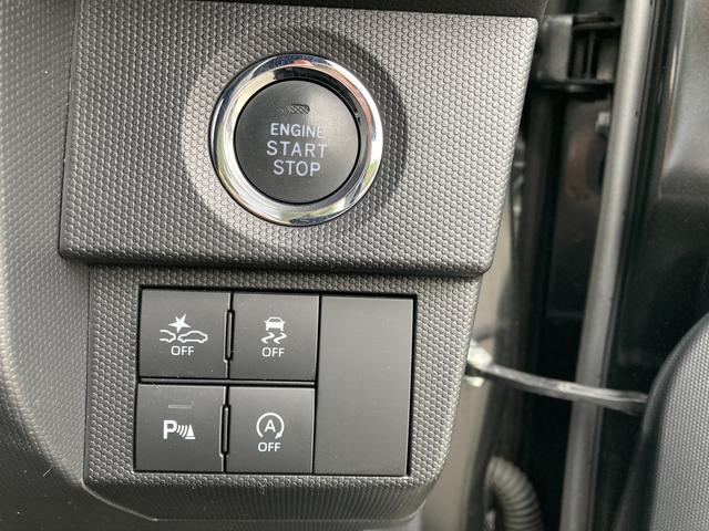 タフトGターボ純正ナビゲーション バックカメラ ETC車載器 前後ドラレコ Bluetoothオーディオ ルーフキャリア アルミホイール クルーズコントロール(和歌山県)の中古車