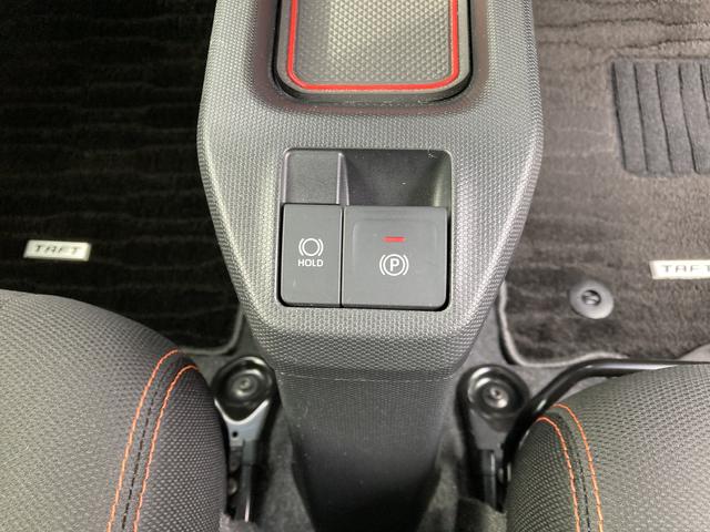 タフトGターボ純正ナビゲーション バックカメラ ETC車載器 前後ドラレコ Bluetoothオーディオ ルーフキャリア アルミホイール クルーズコントロール(和歌山県)の中古車