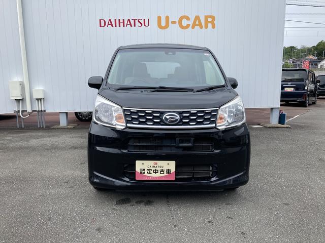 ムーヴＸターボ　ＳＡII（和歌山県）の中古車