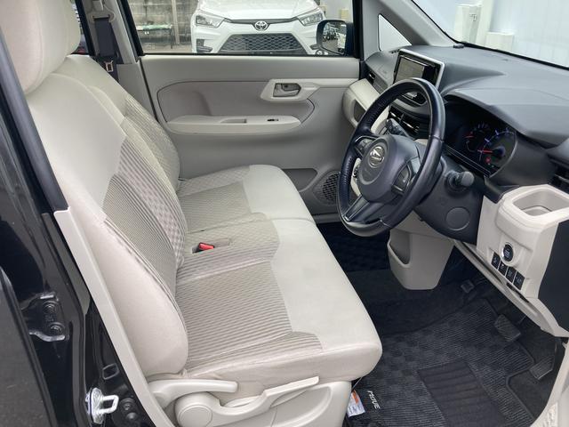 ムーヴＸターボ　ＳＡII（和歌山県）の中古車