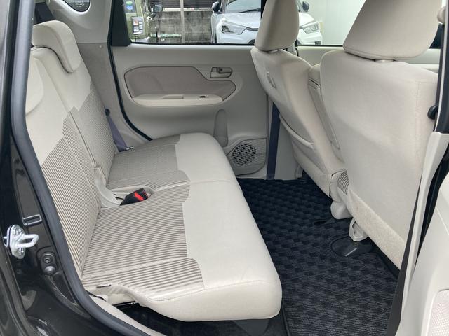 ムーヴＸターボ　ＳＡII（和歌山県）の中古車