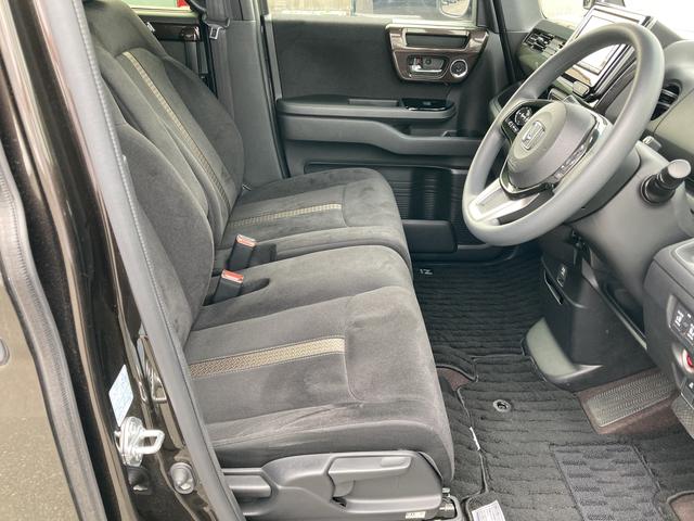 Ｎ−ＢＯＸカスタムＧ・Ｌホンダセンシング純正ナビゲーション　両側パワースライドドア　ドラレコ　ＥＴＣ車載器　クルーズコントロール　ＬＥＤヘッドライト　ホンダセンシング（和歌山県）の中古車