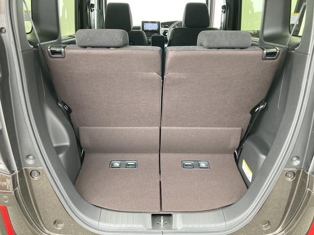 Ｎ−ＢＯＸカスタムＧ・Ｌホンダセンシング純正ナビゲーション　両側パワースライドドア　ドラレコ　ＥＴＣ車載器　クルーズコントロール　ＬＥＤヘッドライト　ホンダセンシング（和歌山県）の中古車
