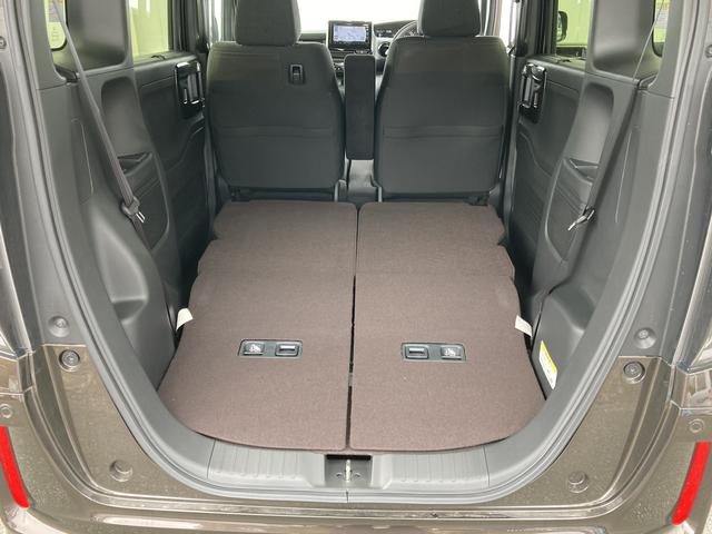 Ｎ−ＢＯＸカスタムＧ・Ｌホンダセンシング純正ナビゲーション　両側パワースライドドア　ドラレコ　ＥＴＣ車載器　クルーズコントロール　ＬＥＤヘッドライト　ホンダセンシング（和歌山県）の中古車