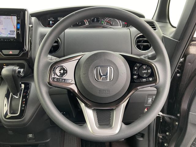 Ｎ−ＢＯＸカスタムＧ・Ｌホンダセンシング純正ナビゲーション　両側パワースライドドア　ドラレコ　ＥＴＣ車載器　クルーズコントロール　ＬＥＤヘッドライト　ホンダセンシング（和歌山県）の中古車