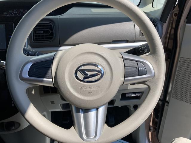 タントＸＣＶＴ車　片側パワースライドドア　プッシュスタート　ＬＥＤヘッドライト　ＥＴＣ車載器（和歌山県）の中古車