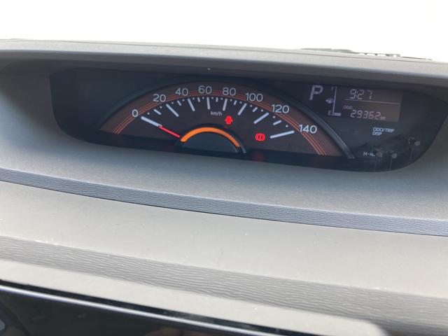 タントＸＣＶＴ車　片側パワースライドドア　プッシュスタート　ＬＥＤヘッドライト　ＥＴＣ車載器（和歌山県）の中古車