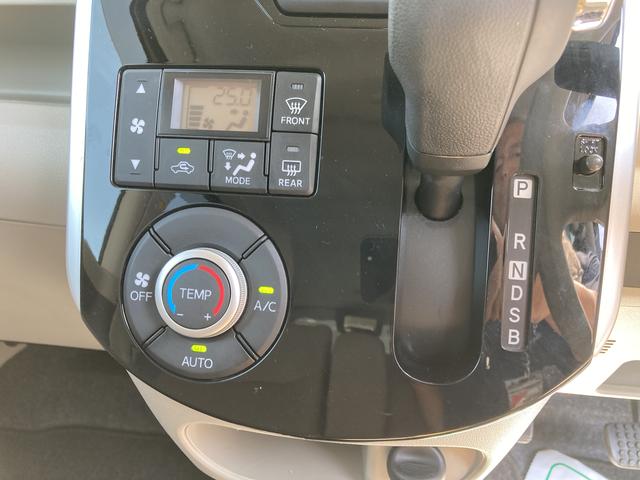 タントＸＣＶＴ車　片側パワースライドドア　プッシュスタート　ＬＥＤヘッドライト　ＥＴＣ車載器（和歌山県）の中古車