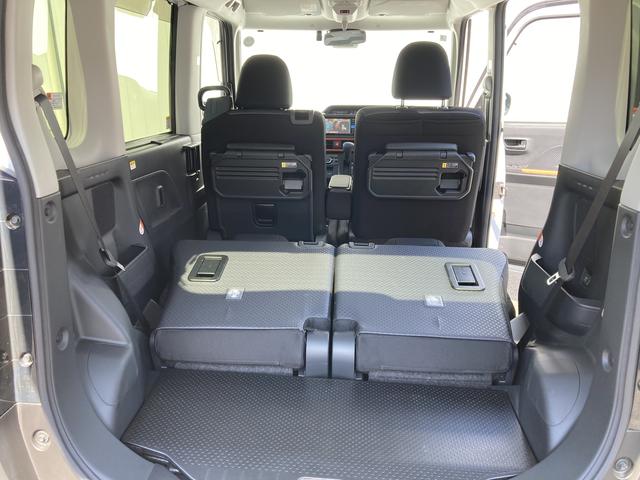 タントファンクロスＣＶＴ車　純正ナビゲーション　パノラマモニター　両側パワースライドドア（和歌山県）の中古車
