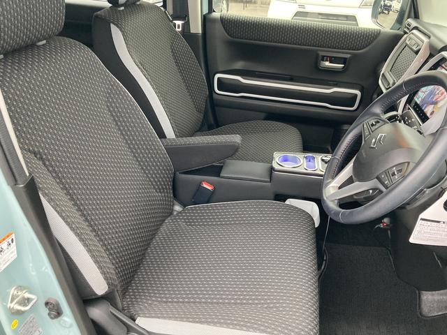 ハスラーハイブリッドＸターボ純正ナビ、Ｂｌｕｅｔｏｏｔｈオーディオ、ＣＤ、ＤＶＤ、テレビ、ａｎｄｒｏｉｄａｕｔｏ、ＥＴＣ車載器、スズキセーフティサポート、ヒートシーター、全方位モニター（和歌山県）の中古車