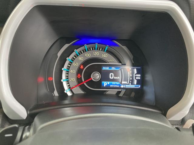 ハスラーハイブリッドＸターボ純正ナビ、Ｂｌｕｅｔｏｏｔｈオーディオ、ＣＤ、ＤＶＤ、テレビ、ａｎｄｒｏｉｄａｕｔｏ、ＥＴＣ車載器、スズキセーフティサポート、ヒートシーター、全方位モニター（和歌山県）の中古車