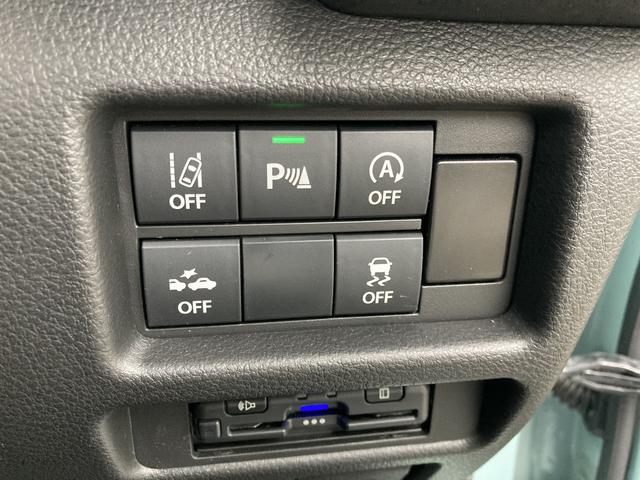 ハスラーハイブリッドＸターボ純正ナビ、Ｂｌｕｅｔｏｏｔｈオーディオ、ＣＤ、ＤＶＤ、テレビ、ａｎｄｒｏｉｄａｕｔｏ、ＥＴＣ車載器、スズキセーフティサポート、ヒートシーター、全方位モニター（和歌山県）の中古車