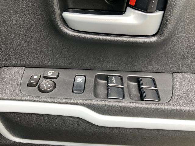 ハスラーハイブリッドＸターボ純正ナビ、Ｂｌｕｅｔｏｏｔｈオーディオ、ＣＤ、ＤＶＤ、テレビ、ａｎｄｒｏｉｄａｕｔｏ、ＥＴＣ車載器、スズキセーフティサポート、ヒートシーター、全方位モニター（和歌山県）の中古車