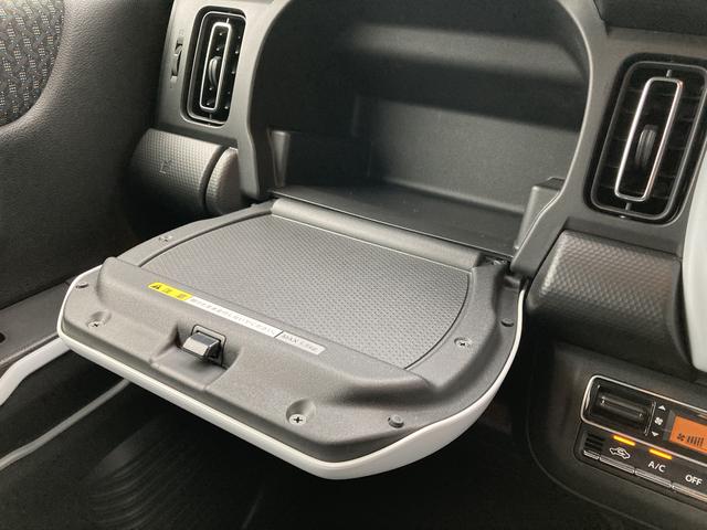 ハスラーハイブリッドＸターボ純正ナビ、Ｂｌｕｅｔｏｏｔｈオーディオ、ＣＤ、ＤＶＤ、テレビ、ａｎｄｒｏｉｄａｕｔｏ、ＥＴＣ車載器、スズキセーフティサポート、ヒートシーター、全方位モニター（和歌山県）の中古車