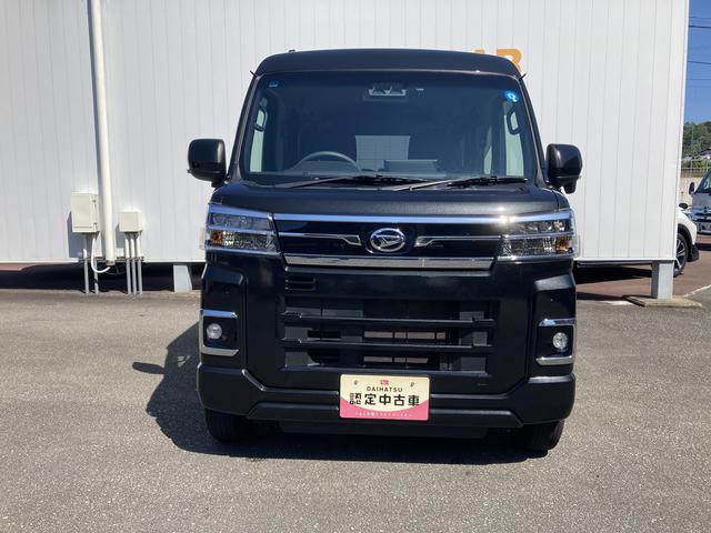 アトレー 中古車 ＲＳ純正ディスプレイオーディオ　両側パワースライドドア　ＬＥＤヘッドライト　ＥＴＣ車載器Ｂｌｕｅｔｏｏｔｈオーディオ　前後ドラレコ