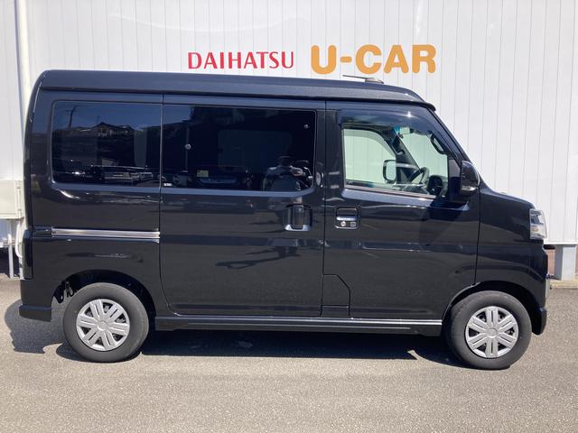 アトレーＲＳ純正ディスプレイオーディオ　両側パワースライドドア　ＬＥＤヘッドライト　ＥＴＣ車載器Ｂｌｕｅｔｏｏｔｈオーディオ　前後ドラレコ（和歌山県）の中古車