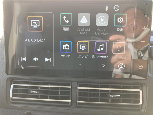 アトレーＲＳ純正ディスプレイオーディオ　両側パワースライドドア　ＬＥＤヘッドライト　ＥＴＣ車載器Ｂｌｕｅｔｏｏｔｈオーディオ　前後ドラレコ（和歌山県）の中古車