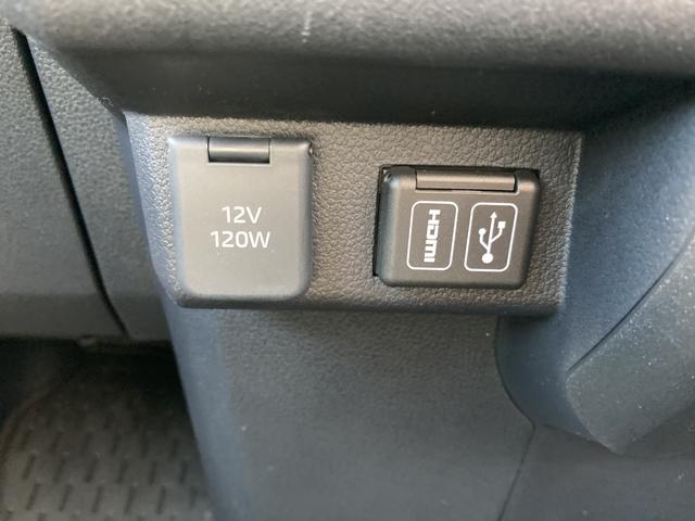 アトレーＲＳ純正ディスプレイオーディオ　両側パワースライドドア　ＬＥＤヘッドライト　ＥＴＣ車載器Ｂｌｕｅｔｏｏｔｈオーディオ　前後ドラレコ（和歌山県）の中古車