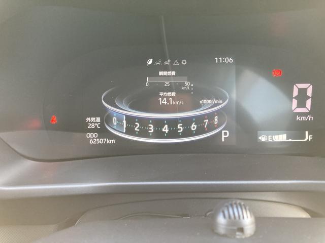 ロッキーX純正ナビゲーション ターボ車 前後ドラレコ ETC車載器 LEDヘッドライト(和歌山県)の中古車