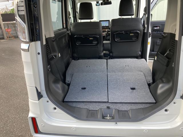 スペーシアカスタムハイブリッドXSターボ純正ナビゲーション 両側パワースライドドア ETC車載器 シートヒーター(和歌山県)の中古車
