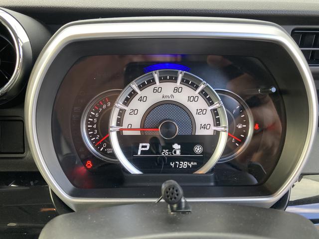 スペーシアカスタムハイブリッドXSターボ純正ナビゲーション 両側パワースライドドア ETC車載器 シートヒーター(和歌山県)の中古車