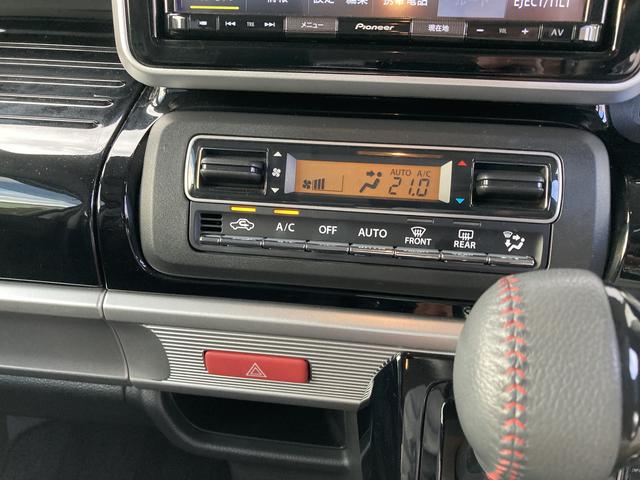 スペーシアカスタムハイブリッドXSターボ純正ナビゲーション 両側パワースライドドア ETC車載器 シートヒーター(和歌山県)の中古車
