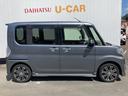 ターボ車　ＬＥＤヘッドライト　両側パワースライドドア　ＥＴＣ車載器　バックカメラ（和歌山県）の中古車