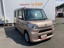 ＣＶＴ車　片側パワースライドドア　プッシュスタート　ＬＥＤヘッドライト　ＥＴＣ車載器（和歌山県）の中古車