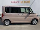ＣＶＴ車　片側パワースライドドア　プッシュスタート　ＬＥＤヘッドライト　ＥＴＣ車載器（和歌山県）の中古車