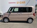 ＣＶＴ車　片側パワースライドドア　プッシュスタート　ＬＥＤヘッドライト　ＥＴＣ車載器（和歌山県）の中古車