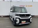 ＣＶＴ車　純正ナビゲーション　パノラマモニター　両側パワースライドドア（和歌山県）の中古車