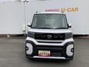ＣＶＴ車　純正ナビゲーション　パノラマモニター　両側パワースライドドア（和歌山県）の中古車
