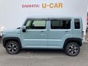 ハスラー 中古車 ハイブリッドＸターボ純正ナビ、Ｂｌｕｅｔｏｏｔｈオーディオ、ＣＤ、ＤＶＤ、テレビ、ａｎｄｒｏｉｄａｕｔｏ、ＥＴＣ車載器、スズキセーフティサポート、ヒートシーター、全方位モニター
