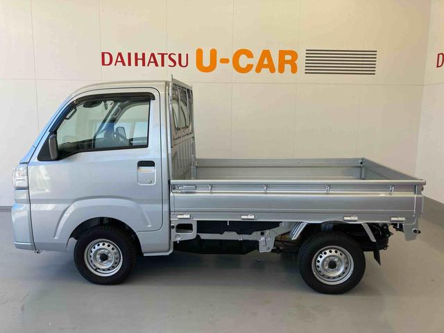 ハイゼットトラックスタンダードＳＡIIIｔ２ＷＤ　５ＭＴ（和歌山県）の中古車