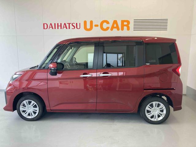 トールＧ９インチナビ・バックカメラ（和歌山県）の中古車