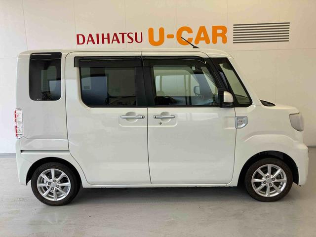 ウェイクＬスペシャルリミテッドＳＡIIIメモリーナビ・バックカメラ（和歌山県）の中古車