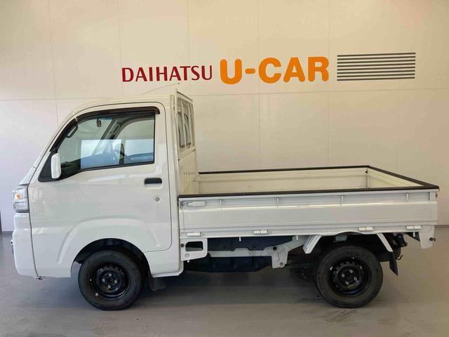 ハイゼットトラックスタンダード２ＷＤ　５ＭＴ（和歌山県）の中古車