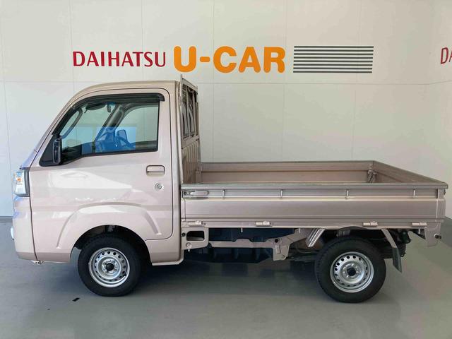 ハイゼットトラックエクストラＳＡIIIｔ４ＷＤ　　ＭＴ（和歌山県）の中古車