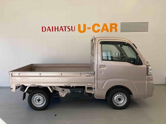 ハイゼットトラックエクストラＳＡIIIｔ４ＷＤ　　ＭＴ（和歌山県）の中古車