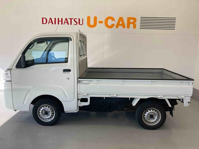 ハイゼットトラックスタンダードＳＡIIIｔ４ＷＤ　ＭＴ（和歌山県）の中古車