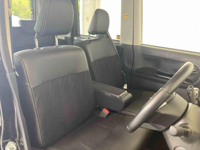 タントカスタムＲＳ　トップエディションＳＡIIIメモリーナビ・パノラマモニター（和歌山県）の中古車