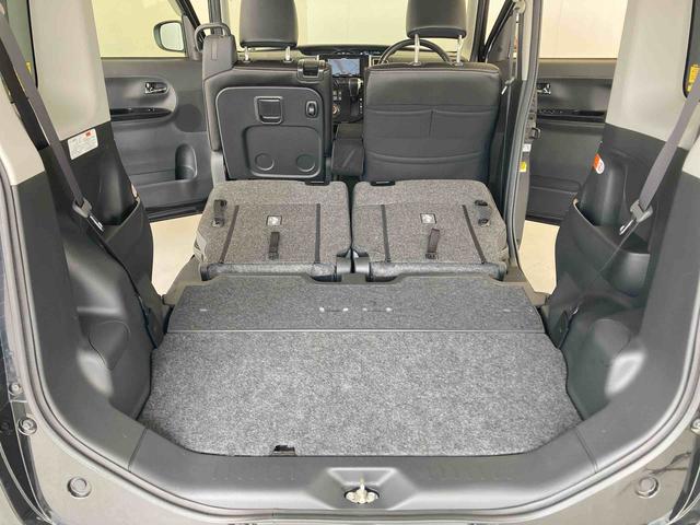 タントカスタムＲＳ　トップエディションＳＡIIIメモリーナビ・パノラマモニター（和歌山県）の中古車