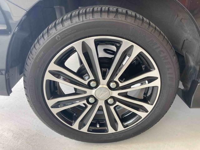 タントカスタムＲＳ　トップエディションＳＡIIIメモリーナビ・パノラマモニター（和歌山県）の中古車