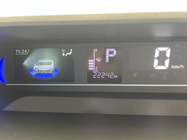 タントファンクロスターボ１０インチナビ・パノラマモニター（和歌山県）の中古車