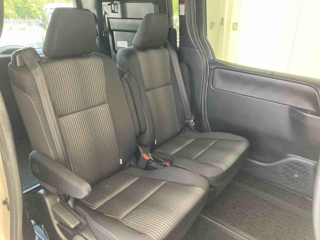 ヴォクシーＺＳ　煌IIモデリスタエアロ　９インチナビ・バックカメラ（和歌山県）の中古車