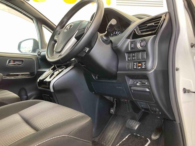ヴォクシーＺＳ　煌IIモデリスタエアロ　９インチナビ・バックカメラ（和歌山県）の中古車