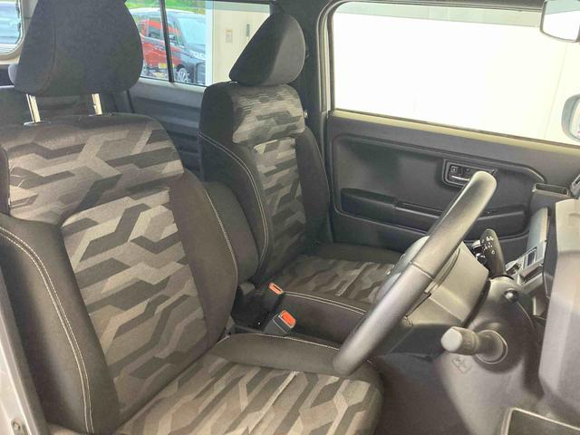 タフトＧターボ　クロムベンチャーメモリーナビ・バックカメラ（和歌山県）の中古車
