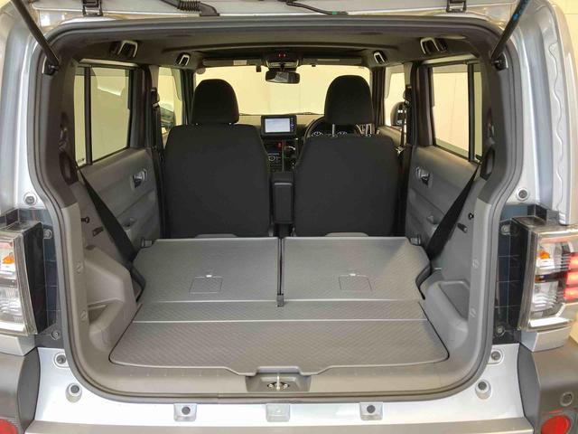 タフトＧターボ　クロムベンチャーメモリーナビ・バックカメラ（和歌山県）の中古車
