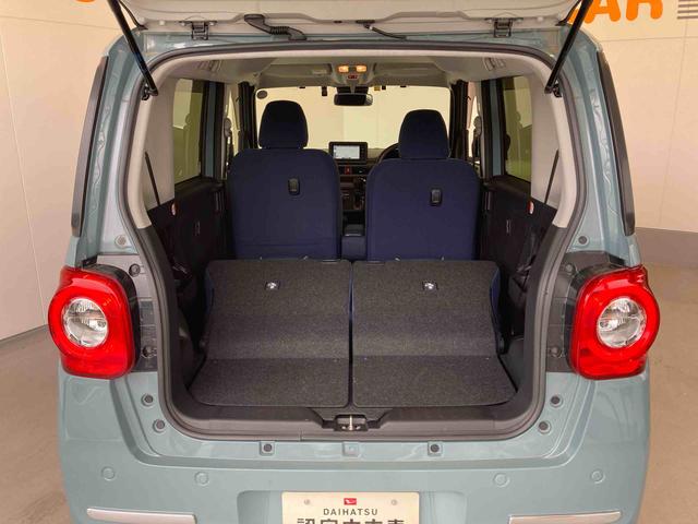 ムーヴキャンバスセオリーＧ（和歌山県）の中古車