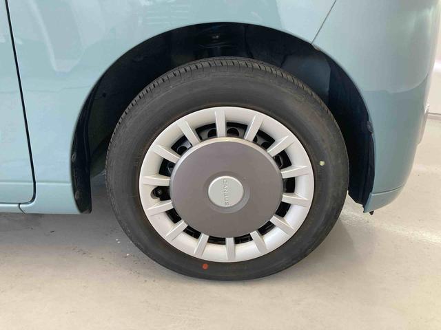 ムーヴキャンバスセオリーＧ（和歌山県）の中古車